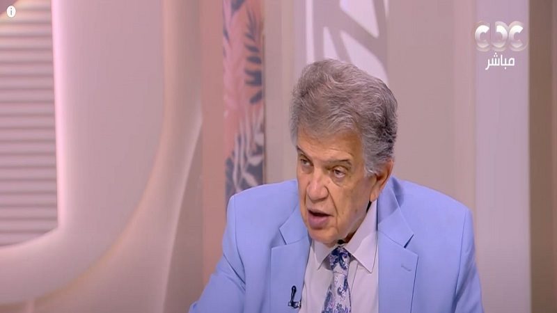 الدكتور عاصم فرج