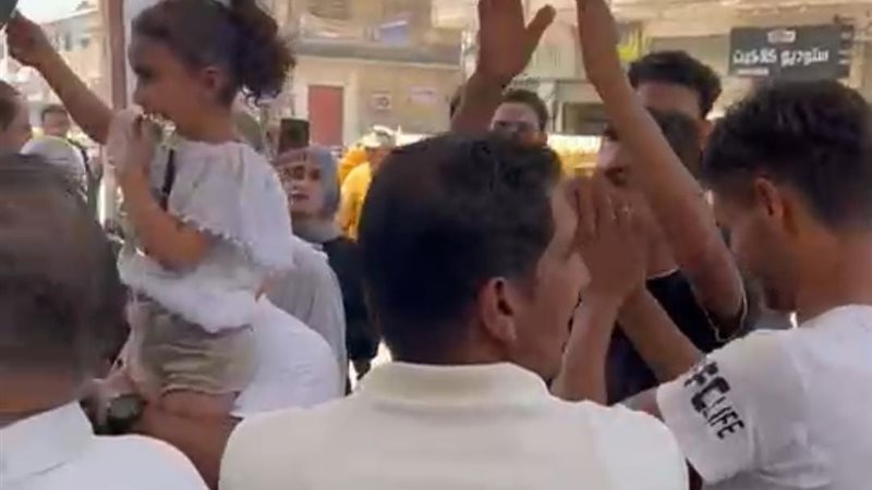 انتخابات الشيوخ 2025