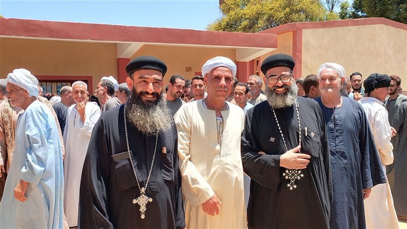اهالي فاو