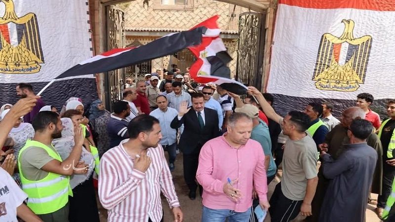انتخابات الشيوخ