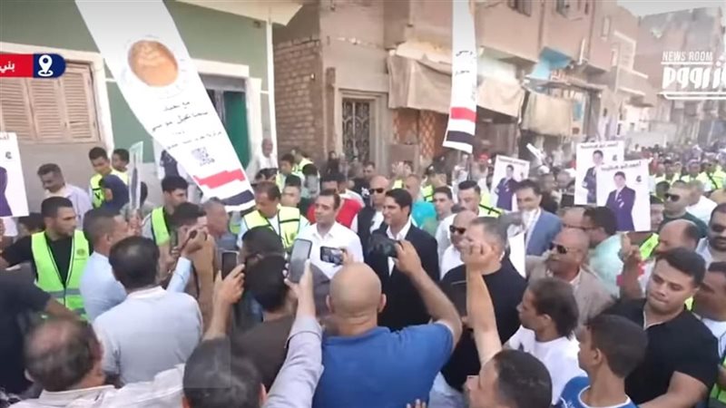  انتخابات الشيوخ