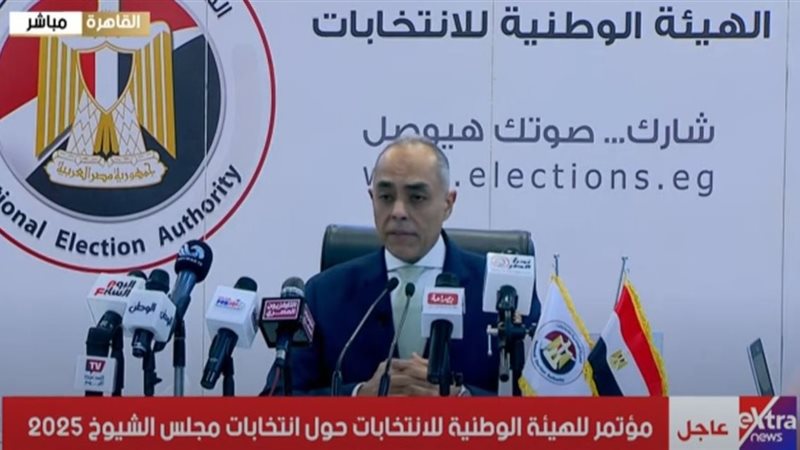 المستشار أحمد بنداري