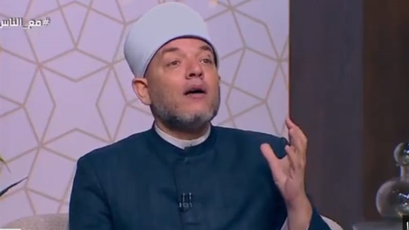 الشيخ أحمد ربيع الأزهري