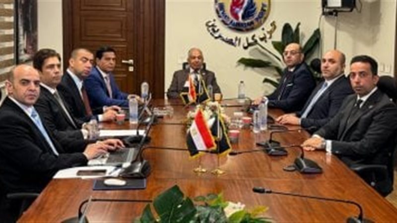 غرفة عمليات حزب حماة