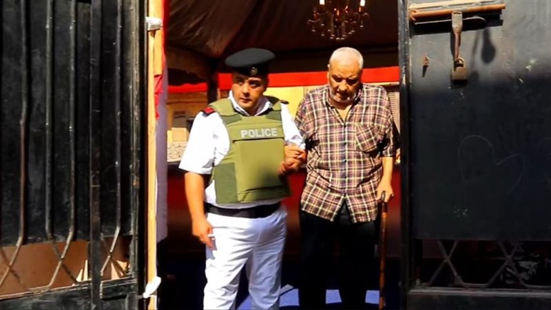 الشرطة تساند المواطنين