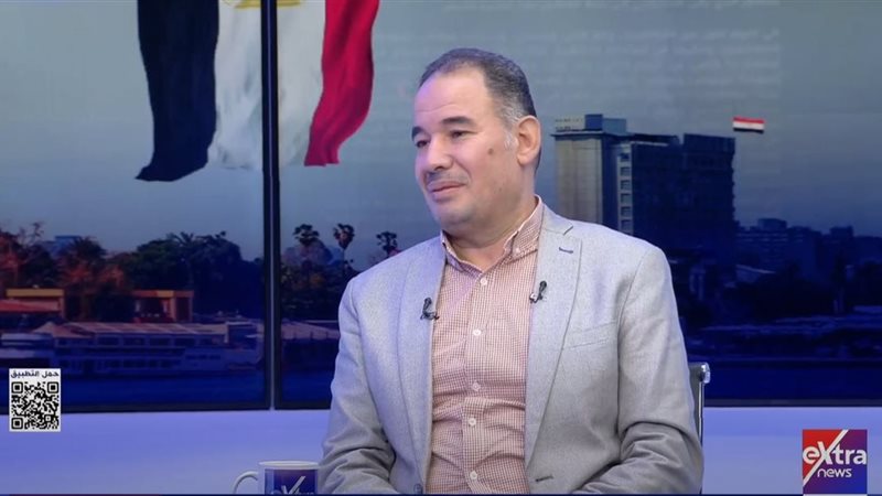 الشاعر سامح محجوب