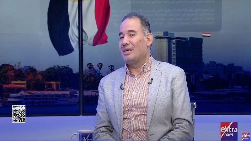 الشاعر سامح محجوب