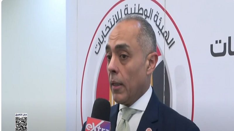 المستشار أحمد بنداري