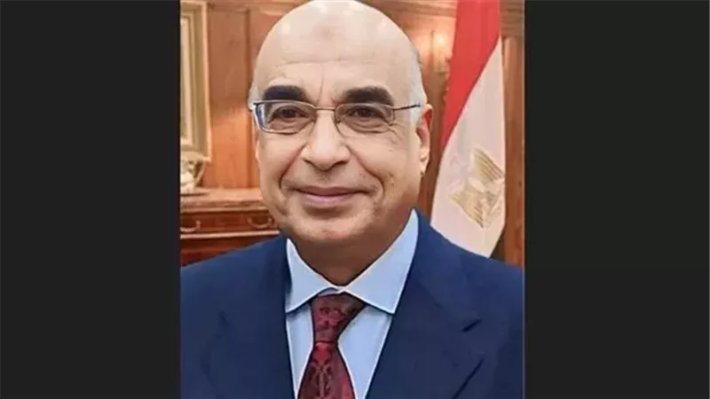المستشار عدنان الفنجري