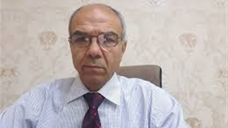 الدكتور نزار نزال