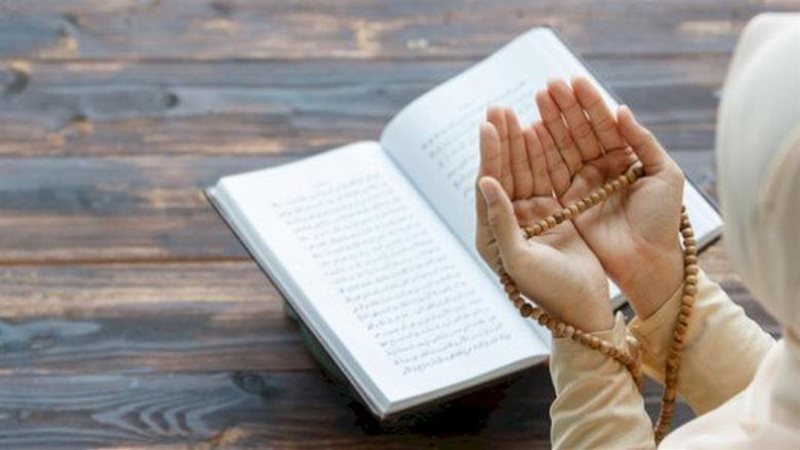 أدعية الحمد والشكر
