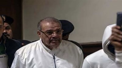 9 أغسطس..  أولي جلسات محاكمة حسن راتب بتهمة غسيل الأموال