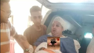حاول إنقاذها فسقطت عليه من الطابق الحادي عشر .. قصة شهاب وفتاة المنيب 