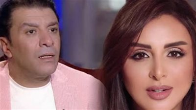 بعد أزمتها الصحية الأخيرة.. مصطفى كامل: أنغام تجاهلت رسالتي ومش هكلمها تاني