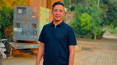«كان رايح يفرح».. شاب بالمنوفية يودّع الحياة قبل لحظات من كتب كتابه