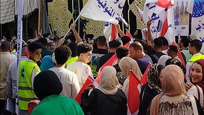 نتائج انتخابات مجلس الشيوخ في الإسماعيلية بعد انتهاء التصويت