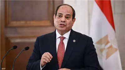 الرئيس السيسي يوجه رسالة لطلاب الأكاديمية العسكرية: «أنتم مستقبل مصر»