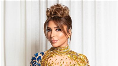 أصالة نصري تستعد لإحياء أولى حفلاتها في مهرجان العلمين الجديدة 2025 