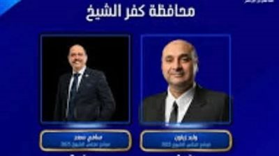 نتائج أولية.. فوز مرشحي مستقبل وحماة «وطن» بمقاعد الفردي في انتخابات الشيوخ 