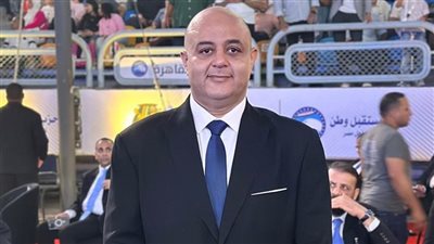 استجابة لأهالي بندف.. محمد مصطفى لطفي ينهي أزمة توقف جرارات الصرف الصحي