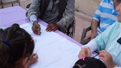 التضامن: انطلاق أولى فعاليات المرحلة الثانية من مبادرة أحلام الأجيال