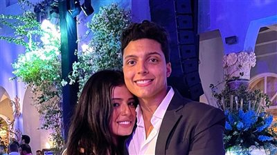 أجل الألبوم حدًادًا.. مريم وخالد منيب يعلنان وفاة عمتهما أمينة منيب 