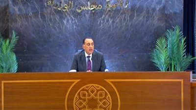 رئيس الوزراء: لا قلق بشأن الغاز.. الاحتياطي يغطي احتياجاتنا حتى 2030