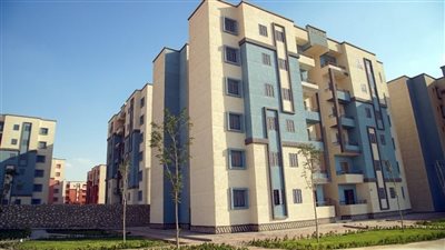 آخر موعد لسداد مقدم حجز شقق 