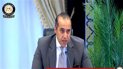 محمود فوزي: قانون «الإيجار» هيحرر العلاقة بين المالك والمستأجر ولا يعني الطرد