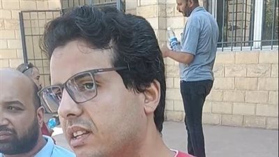 بطريقة صادمة.. منع موظفين من دخول معهد هندسة الطيران بإمبابة دون إنذار