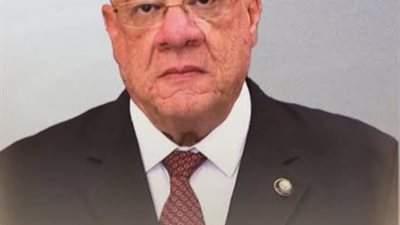 نقابة أطباء القليوبية تهنئ الدكتور حسين يوسف رزق لعضويته بمجلس الشيوخ