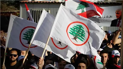 حزب القوات اللبنانية يصف قرار حصر السلاح بيد الدولة بـ«التاريخي»