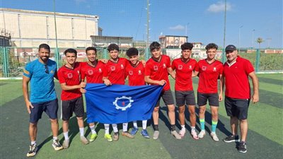 فريق السويس يحقق إنجازًا جديدًا ويتأهل لدور الثمانية في دوري الأحياء الشعبية 