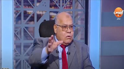 ناجي الشهابي: مصر قدمت 80% من مساعدات غزة وواجهت المخطط الأمريكي بصلابة 