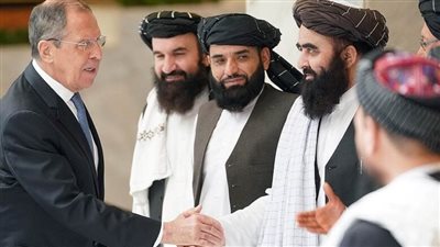 تحول جوهري.. قرءاة في مسار الموقف الروسي من حركة طالبان 