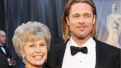 وفاة جين إيتا والدة براد بيت عن عمر 84 عامًا..والعائلة تنعاها بكلمات مؤثرة