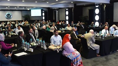 مصر تستعد لتحديات آلية تعديل حدود الكربون الأوروبية في مؤتمر بـ«الاستثمار»