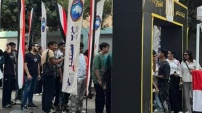 إشادة بالمشاركة الواسعة في الانتخابات.. كاتب صحفي: وعي سياسي ورسالة وطنية 