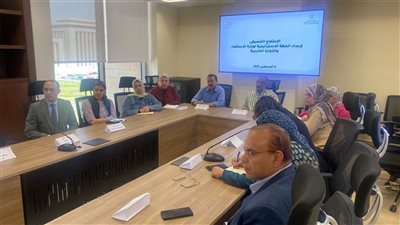 «الاستثمار» تطلق استراتيجية جديدة لتعزيز التدفقات الأجنبية إلى 60 مليار دولار