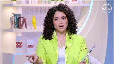 نسمة محجوب تكشف كيف واصلت الغناء وهي حامل: تجربة لا تُنسى