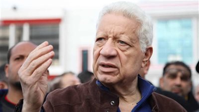 هحبسك وهقفلك قناتك.. مرتضى منصور يرد على هجوم عمرو أديب