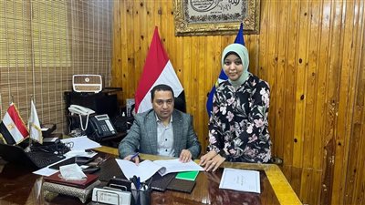 اعتماد نتيجة الدور الثاني لمدارس التمريض بدمياط بنسبة نجاح 100%