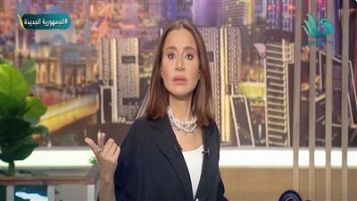 بسمة وهبة تُشيد بـ«تطهير الداخلية» للفضاء الإلكتروني: «لا للمحتوى الهابط»