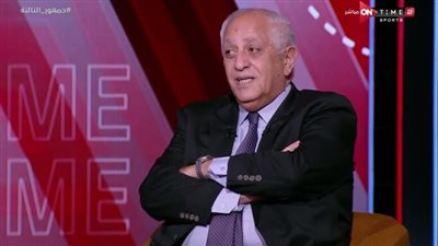 أستمرار حبس المتهم بسرقة الكاتب حسن المستكاوي 15 يوم 