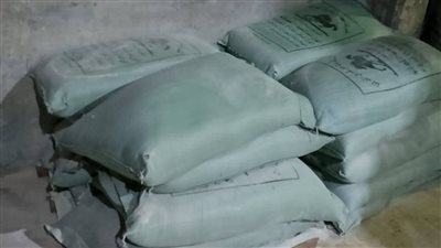 ضبط 30 مخالفة تموينية في دمياط خلال حملات رقابية موسعة