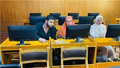 الآن.. رابط تسجيل رغبات تنسيق الثانوية العامة المرحلة الثانية