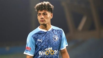 بقيمة 5 ملايين جنيه.. بيراميدز ينهي ملف عبد الرحمن مجدي مع الإسماعيلي