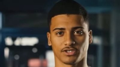 رسميا.. الزمالك يعلن التعاقد مع البرازيلي خوان ألفينا بيزيرا