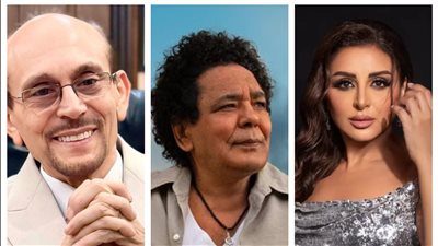 الكينج وأنغام ومحمد صبحي.. نجوم على فراش المرض |تفاصيل