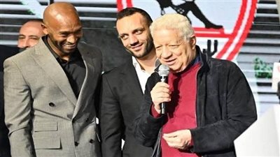 أمير مرتضى يهاجم شيكابالا: قصر في حق نفسه.. وتطاول على والدي